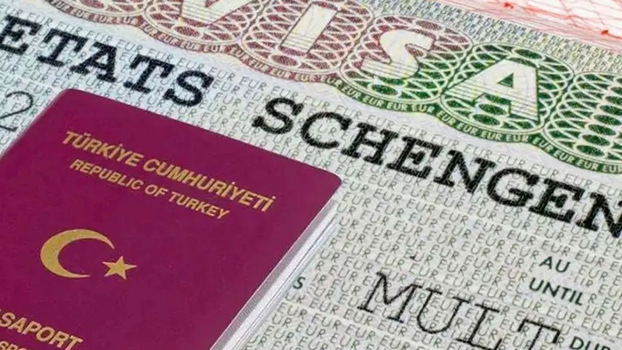 Türkiye Schengen vizesini engelliyor iddiasına yanıt!