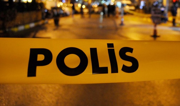 Muş'ta cinnet getiren güvenlik görevlisi katliam yaptı...