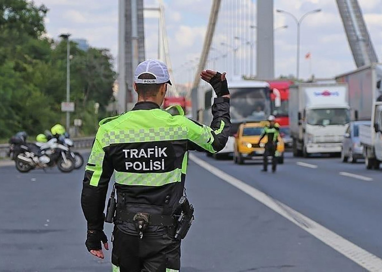 İstanbul'daki 1 Mayıs kısıtlamalarının bazıları kaldırıldı