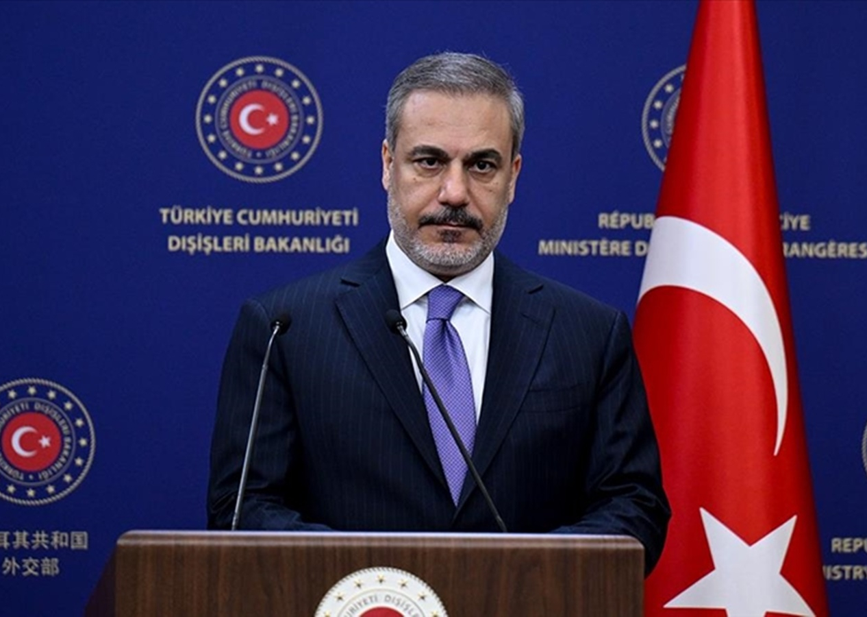 Bakan Fidan tarih verdi! Ankara'daki görüşmede ikinci tur tamamlandı