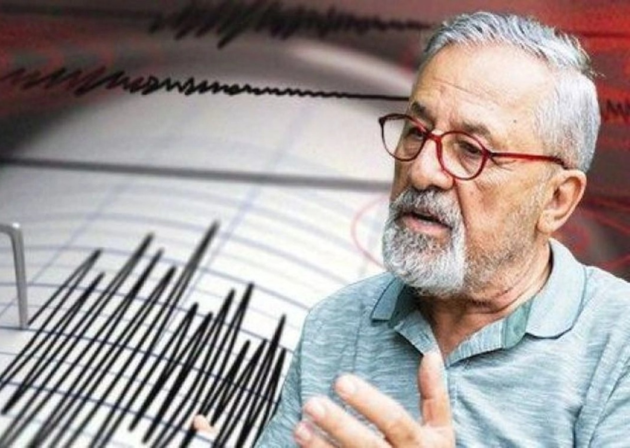 Prof. Dr. Naci Görür'den 4 il için deprem uyarısı! "Endişemiz var"