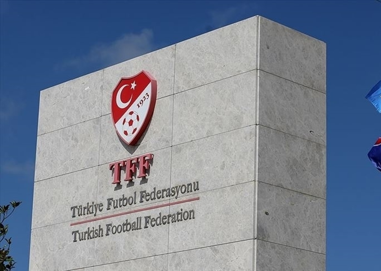 TFF'den erken seçim tartışmasına dair açıklama! ''Azınlık çoğunluğa tahakküm edemez''
