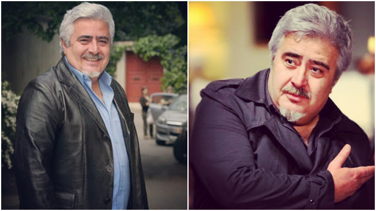 Sandık Kokusu'nun Hasan'ı Uğur Yücel’in eşi bakın hangi oyuncu çıktı! “Hala evliyiz ama birlikte değiliz”