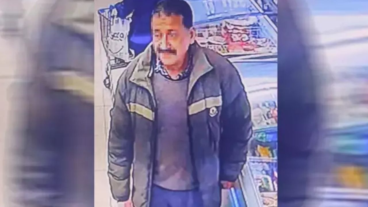 Metroda genç kızın korku dolu anları! Tacizci kıskıvrak yakalandı