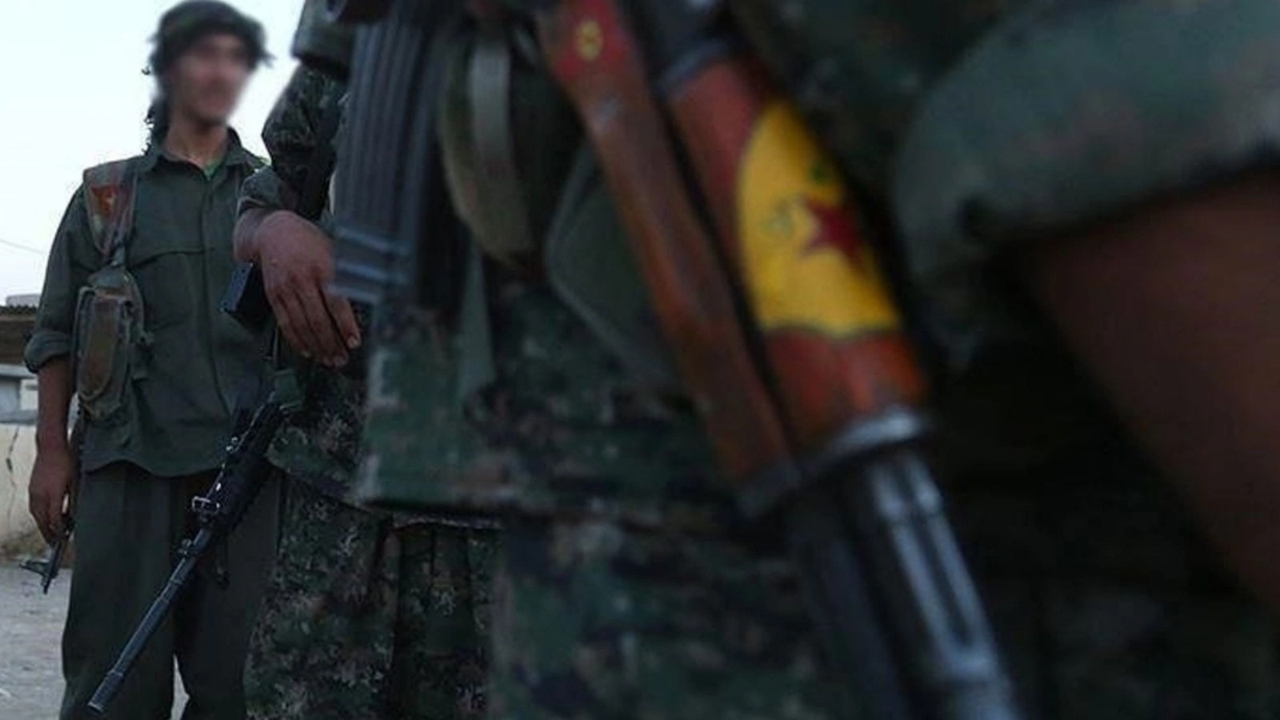 PKK/YPG, 16 yaşındaki kız çocuğunu kaçırdı! Silahlı kadrosuna katacak...