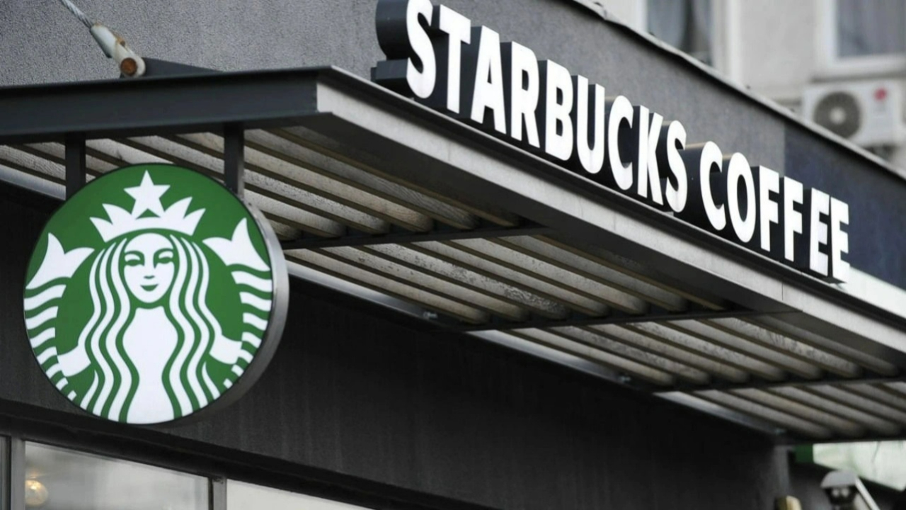 Boykot işe yaradı! Starbucks'ın geliri ocak-mart döneminde azaldı