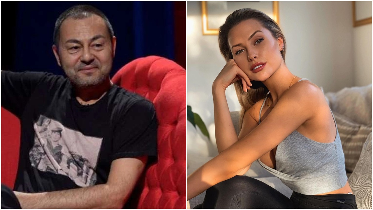 Serdar Ortaç'ın intikamı ağır oldu! Chloe Loughnan, duyunca kriz geçirdi