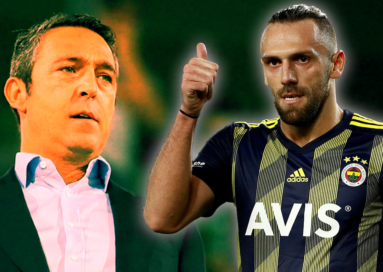 Ali Koç'tan bir rekor satış daha geliyor! Fenerbahçe'nin kasasına tam 40 milyon euro girecek: Vedat Muriqi'nin rekorunu kıracak transfer bombası