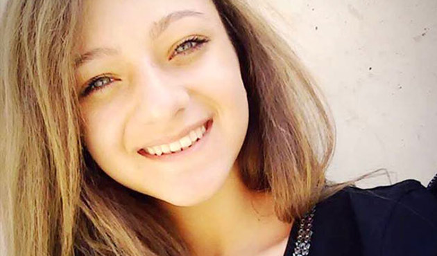Lise öğrencisi kızın esrarengiz ölümü!