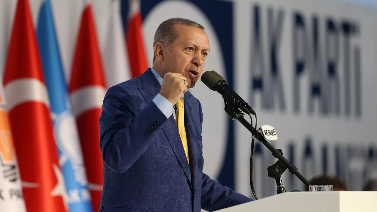 AK Parti MYK toplantısının perde arkası: İlk değişim il başkanlarında! 2K formülü ile hayata geçirilecek...