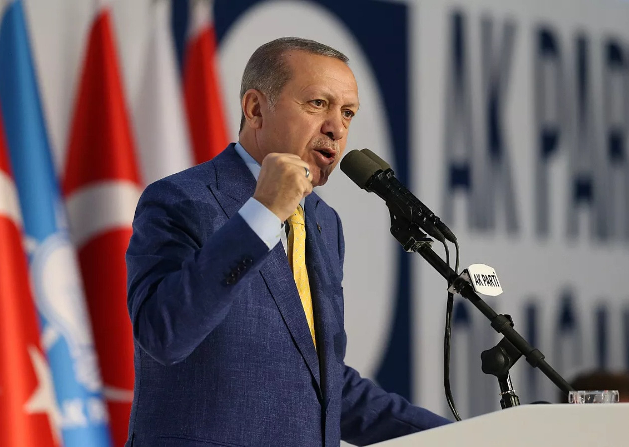 AK Parti MYK toplantısının perde arkası: İlk değişim il başkanlarında! 2K formülü ile hayata geçirilecek...