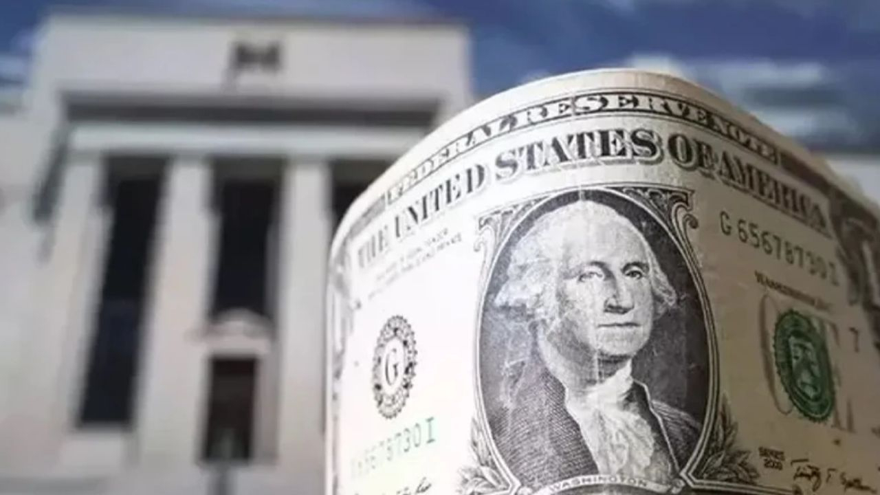 FED faiz kararını açıkladı