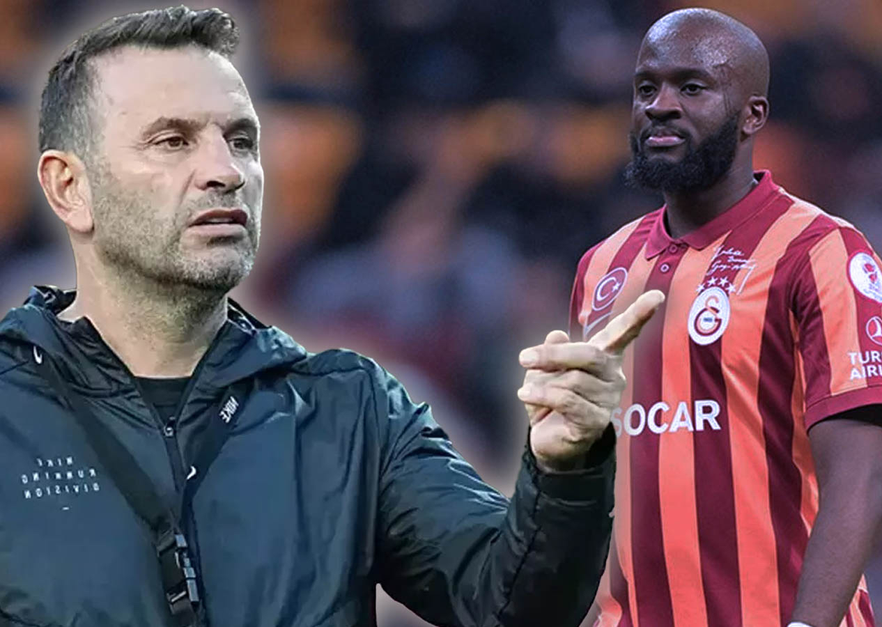 Galatasaray Tanguy Ndombele’nin alternatifini buldu! Fransız yıldız gönderilecek, yerine genç yıldız transfer edilecek: Orta sahayı şahlandıracak hamle…
