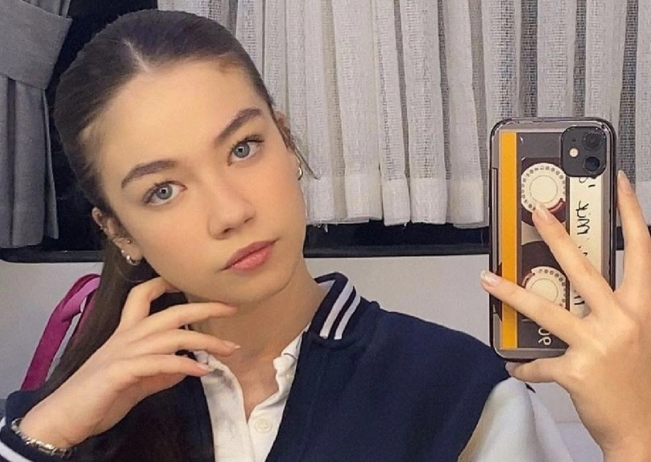 Bahar dizisinin Umay'ı Afra Saraçoğlu'na benzetildi! "Haklısınız ama artık benzetmeyin!"