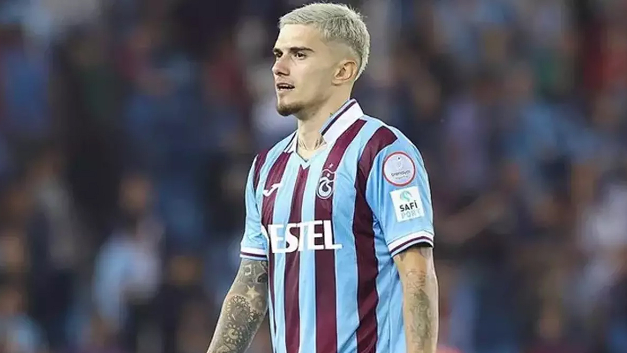 Galatasaray'dan Berat Özdemir bombası! Kulüp başkanı resmen açıkladı