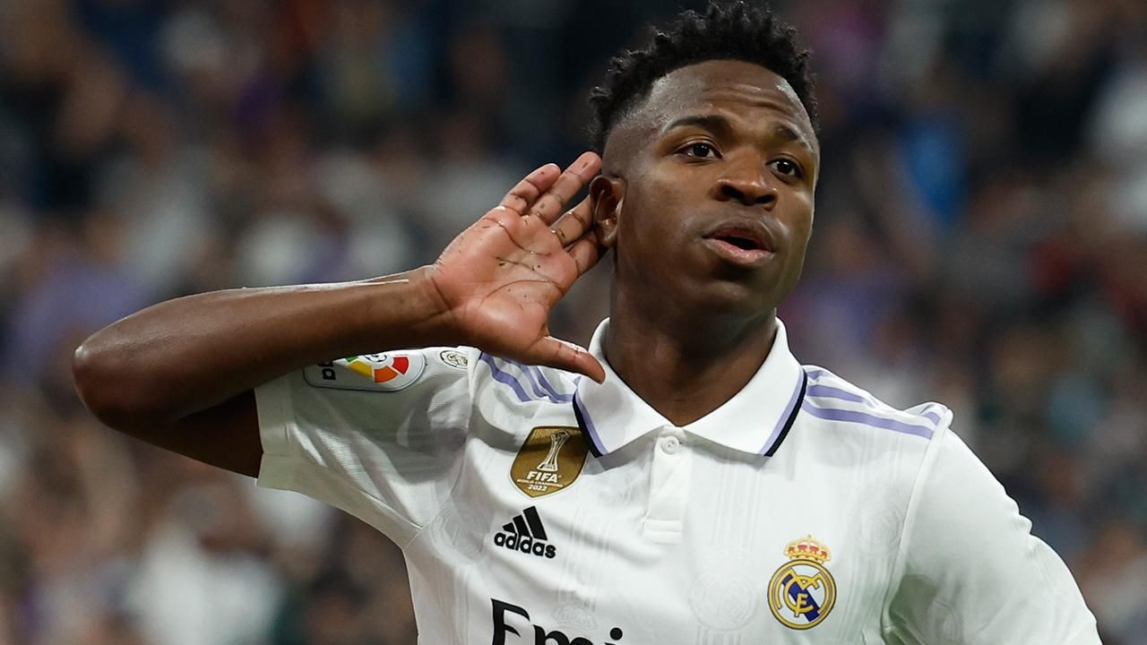 Vinicius Junior'dan Xabi Alonso itirafı