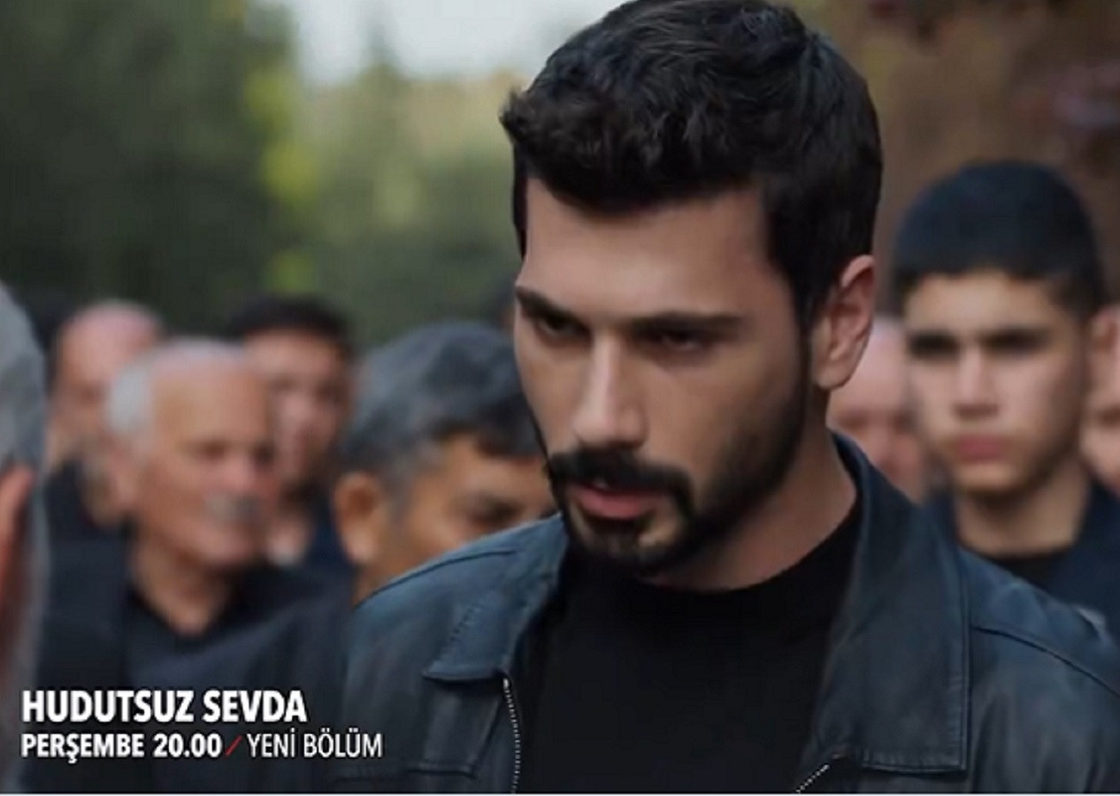 Hudutsuz Sevda Zeynep Halil İbrahim'den ayrılıyor! “Ben Halil İbrahim’i bundan mahrum bırakamam”