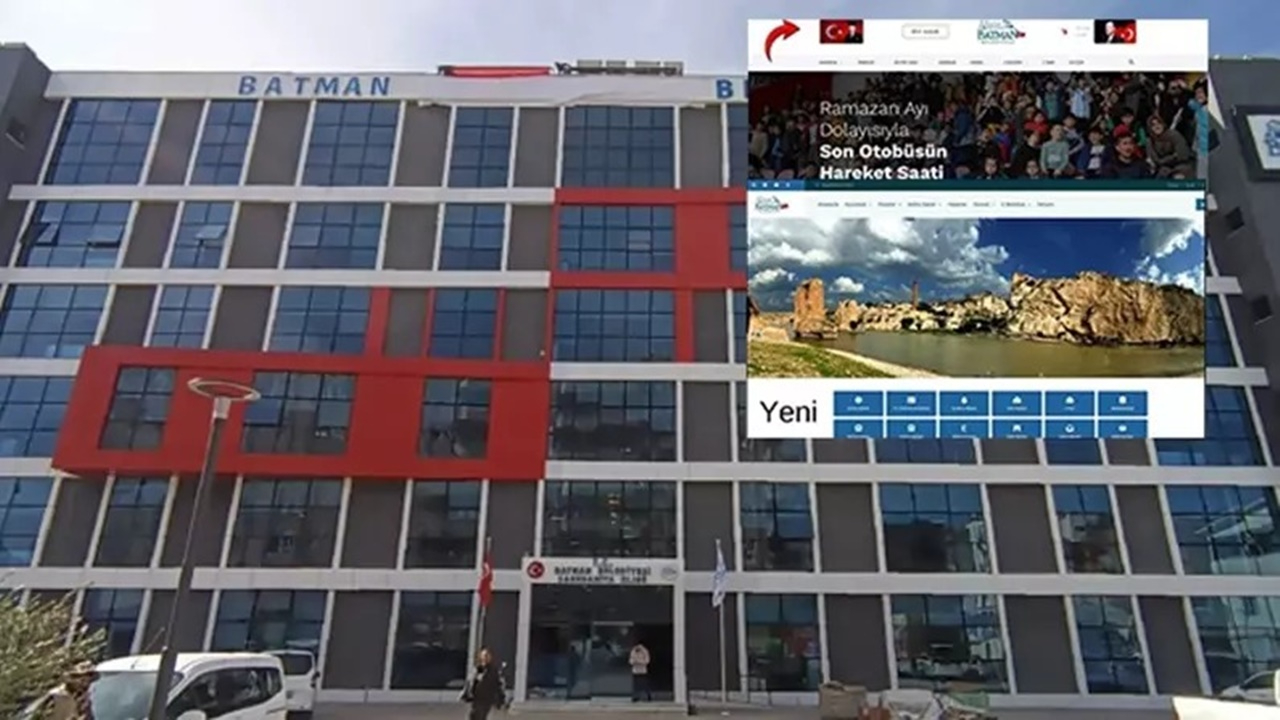DEM'li belediyeden bir skandal daha! Büyük tepki topladı
