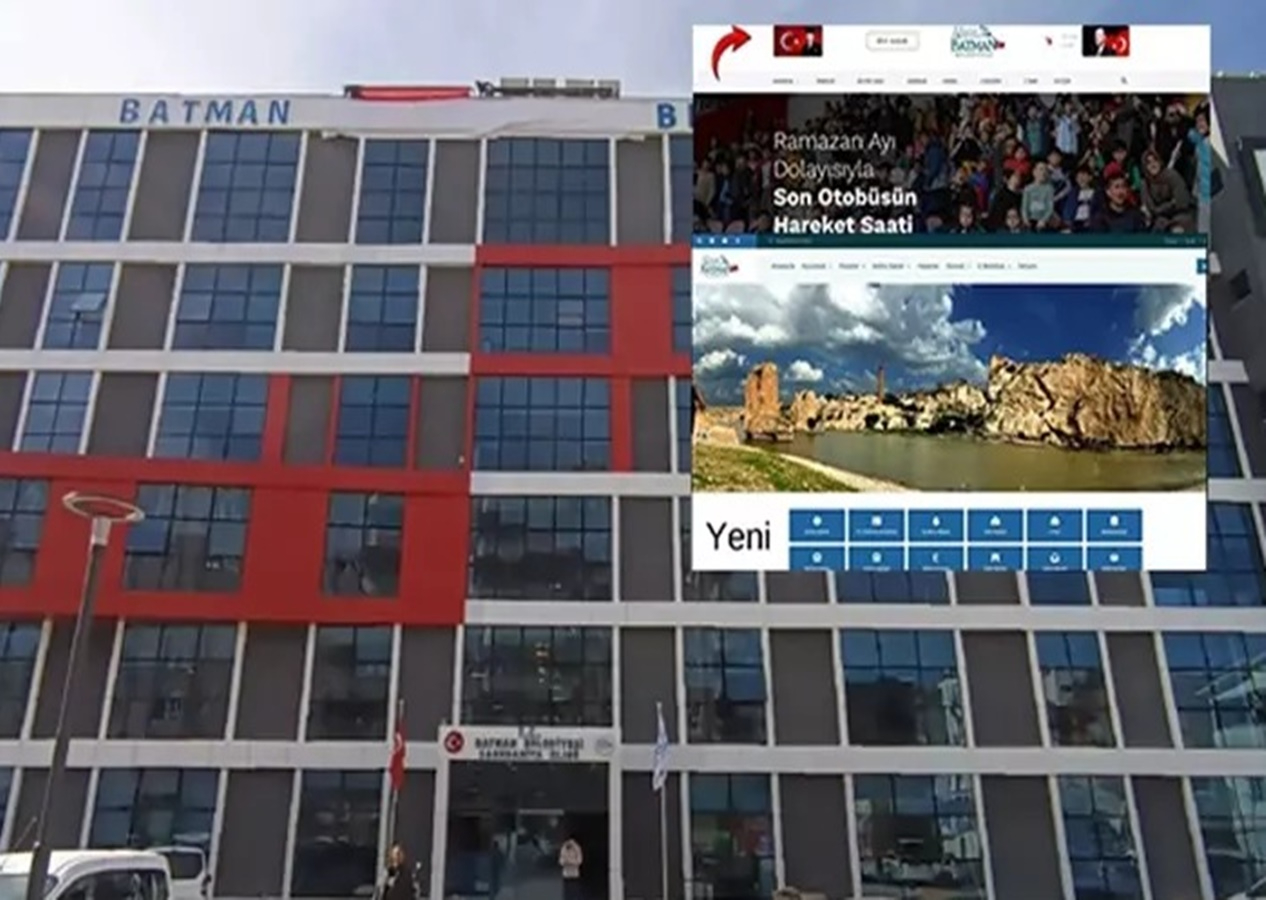 DEM'li belediyeden bir skandal daha! Büyük tepki topladı