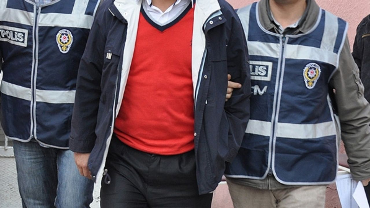 17 ilde eş zamanlı FETÖ operasyon! 36 kişi yakalandı
