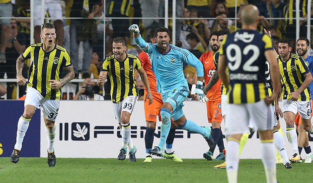 Fenerbahçe'de kader günü 23 Eylül!