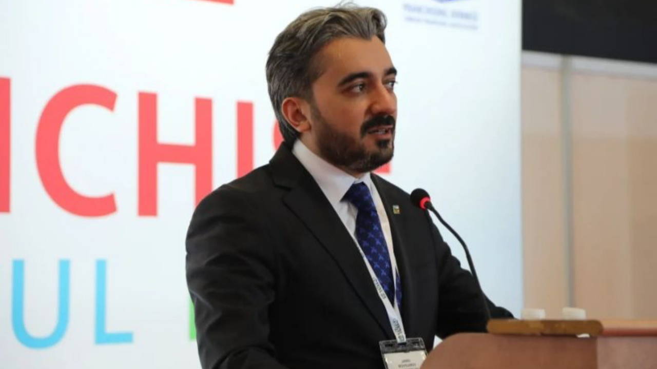 Made in Turan markası geliyor