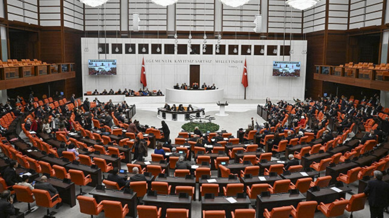 Meclis'te bu hafta gündem yoğun! Fahiş fiyat uygulayanlara ağır yaptırımlar geliyor