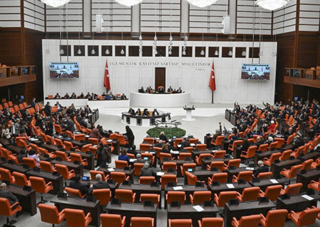 Meclis'te bu hafta gündem yoğun! Fahiş fiyat uygulayanlara ağır yaptırımlar geliyor