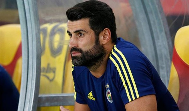 Volkan Demirel'in menajerinden flaş açıklama