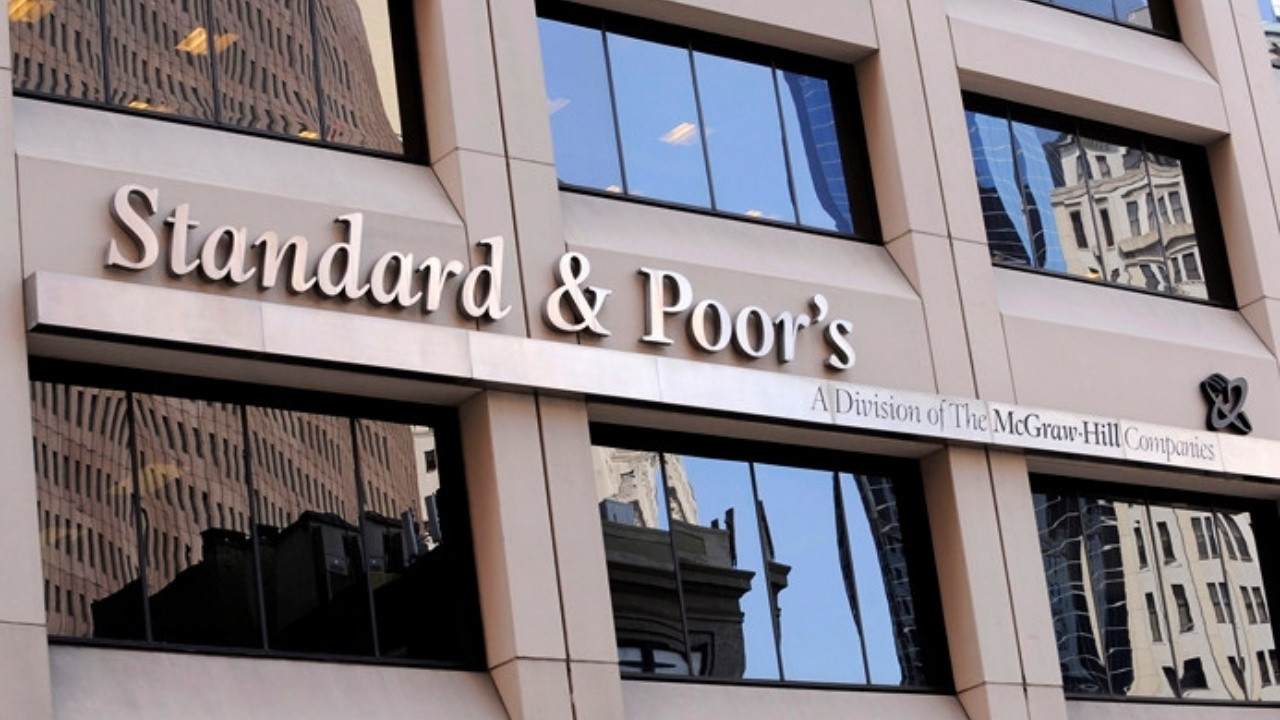 En hareketli gün... Bu gece S&P not kararını açıklayacak!