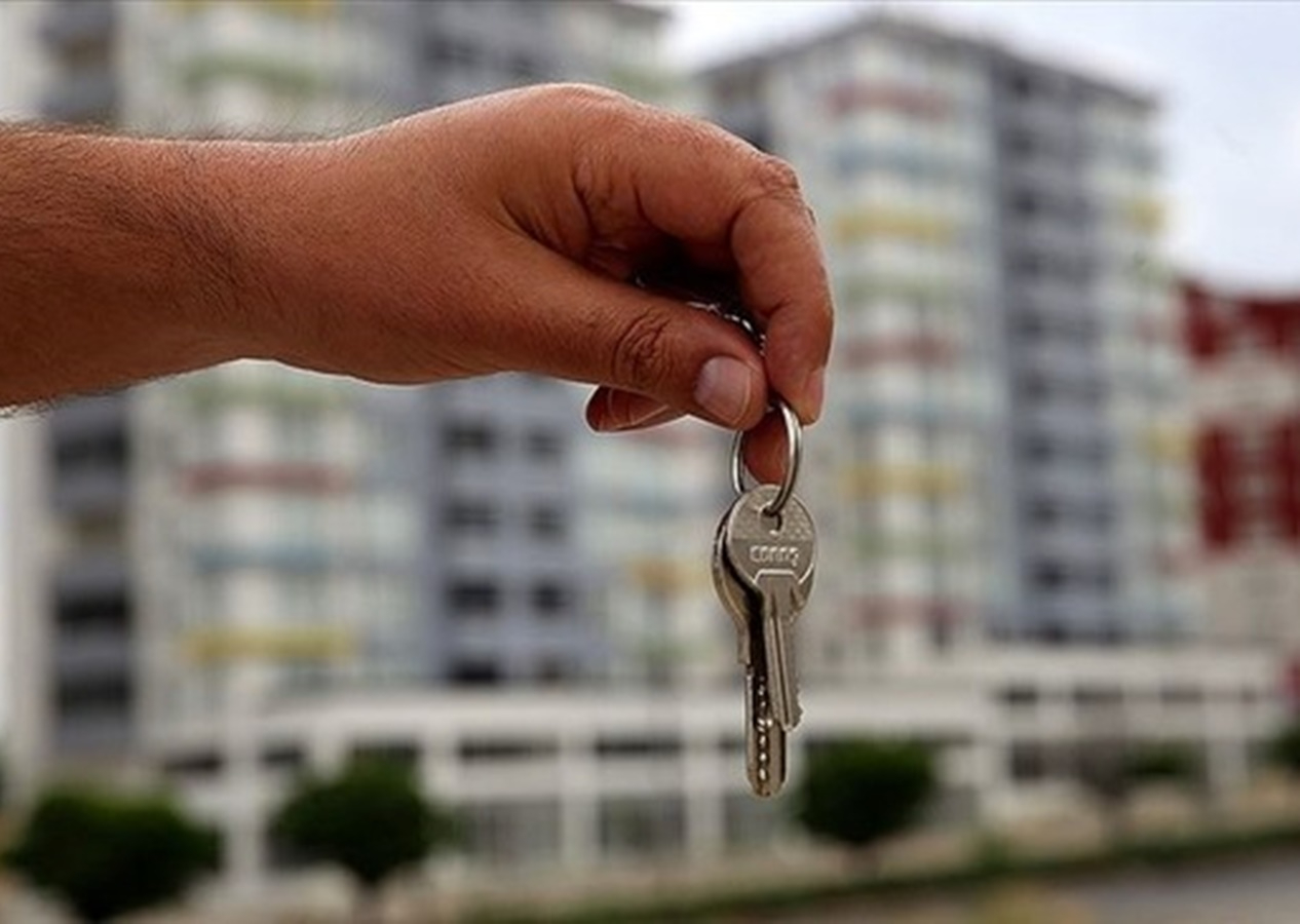 Kirada tavan zam oranı belli oldu