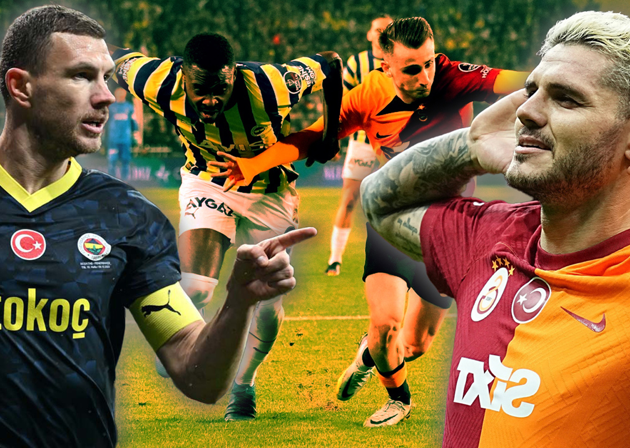 Fenerbahçe'den Galatasaray'a büyük fark! Dünyanın en iyi takımları açıklandı: İşte Türk takımlarının sıralamadaki yeri