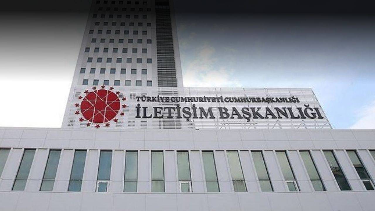 İletişim Başkanlığı'ndan Emine Erdoğan ile ilgili iddialara yalanlama