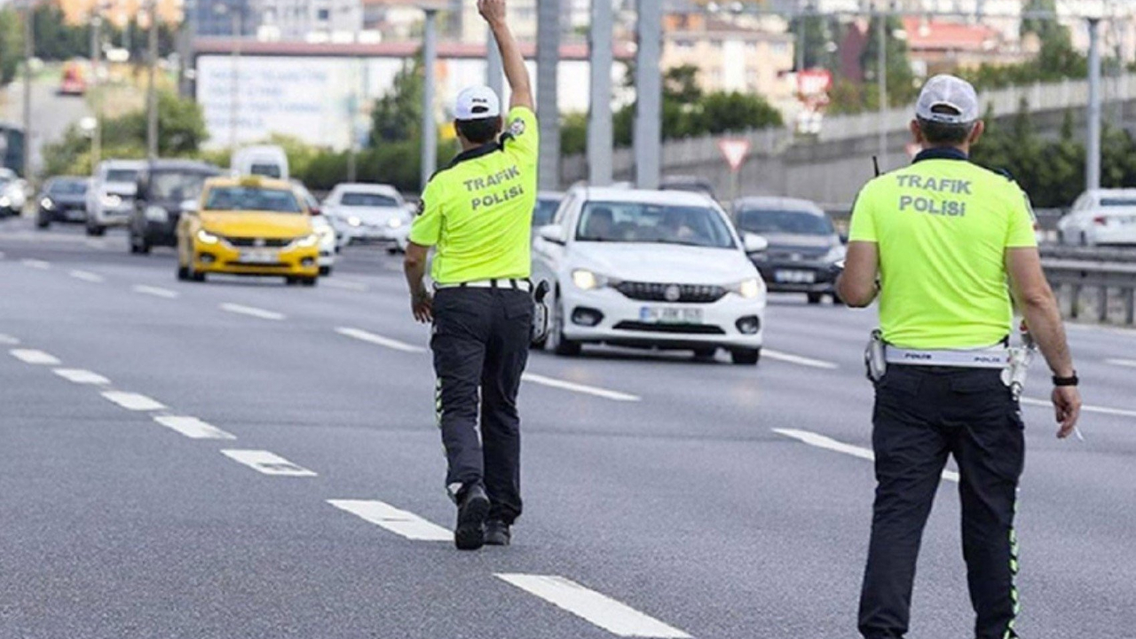 Yenikapı'da düzenlenecek etkinlik nedeniyle bazı yollar trafiğe kapatılacak