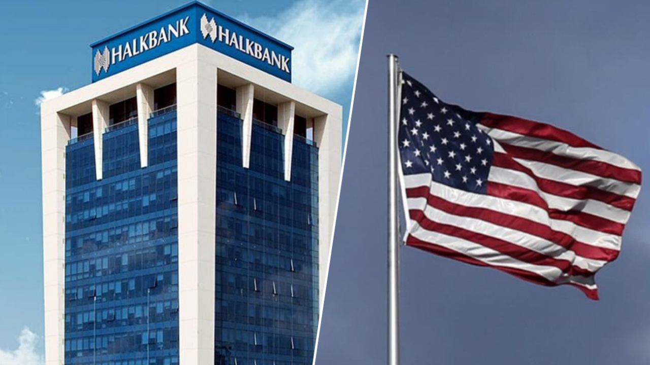 Halkbank'tan ABD'de açılan ikinci davaya ilişkin açıklama