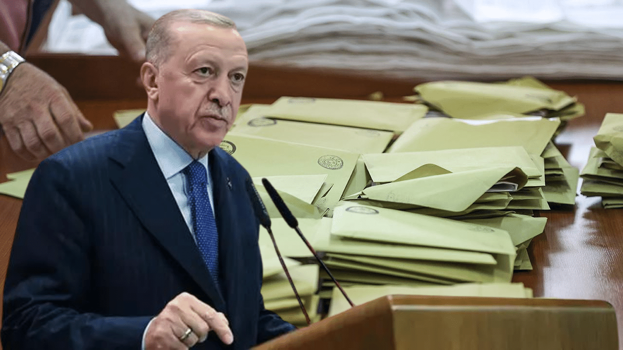 Cumhurbaşkanı Recep Tayyip Erdoğan erken seçim dedikodularına son noktayı koydu!