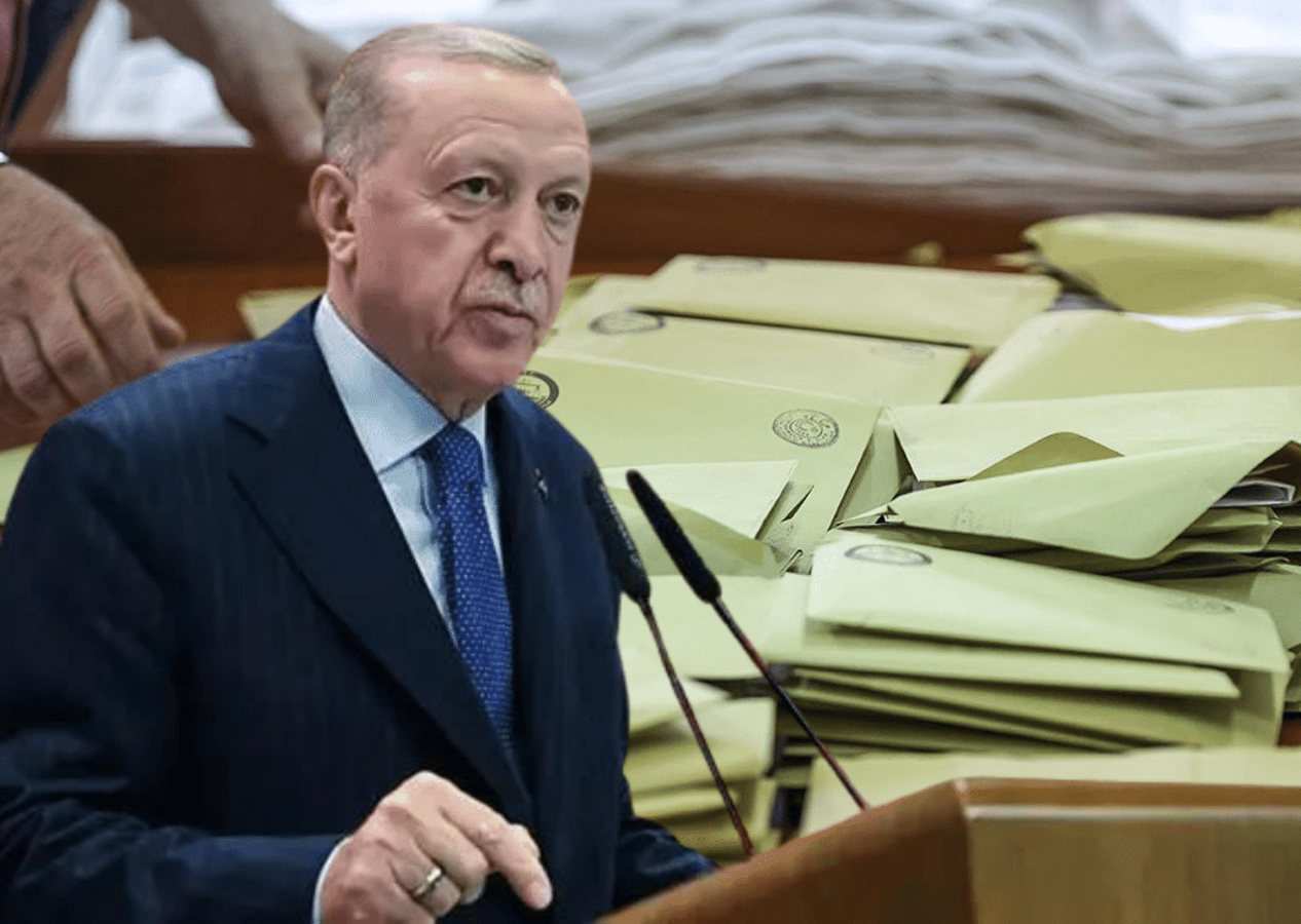 Cumhurbaşkanı Recep Tayyip Erdoğan erken seçim dedikodularına son noktayı koydu!