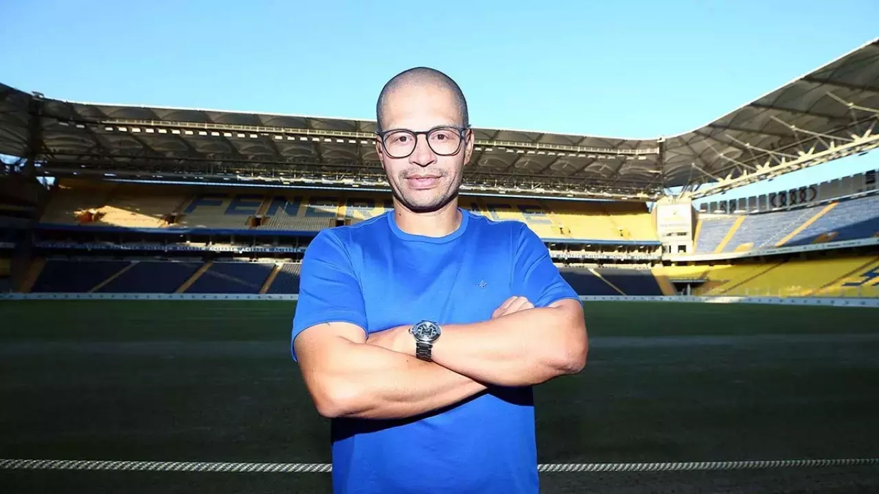 Antalyaspor cephesinden Alex de Souza açıklaması geldi! Başkan ismi doğruladı