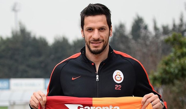 Galatasaray'dan Hakan Balta ve Donk kararı!