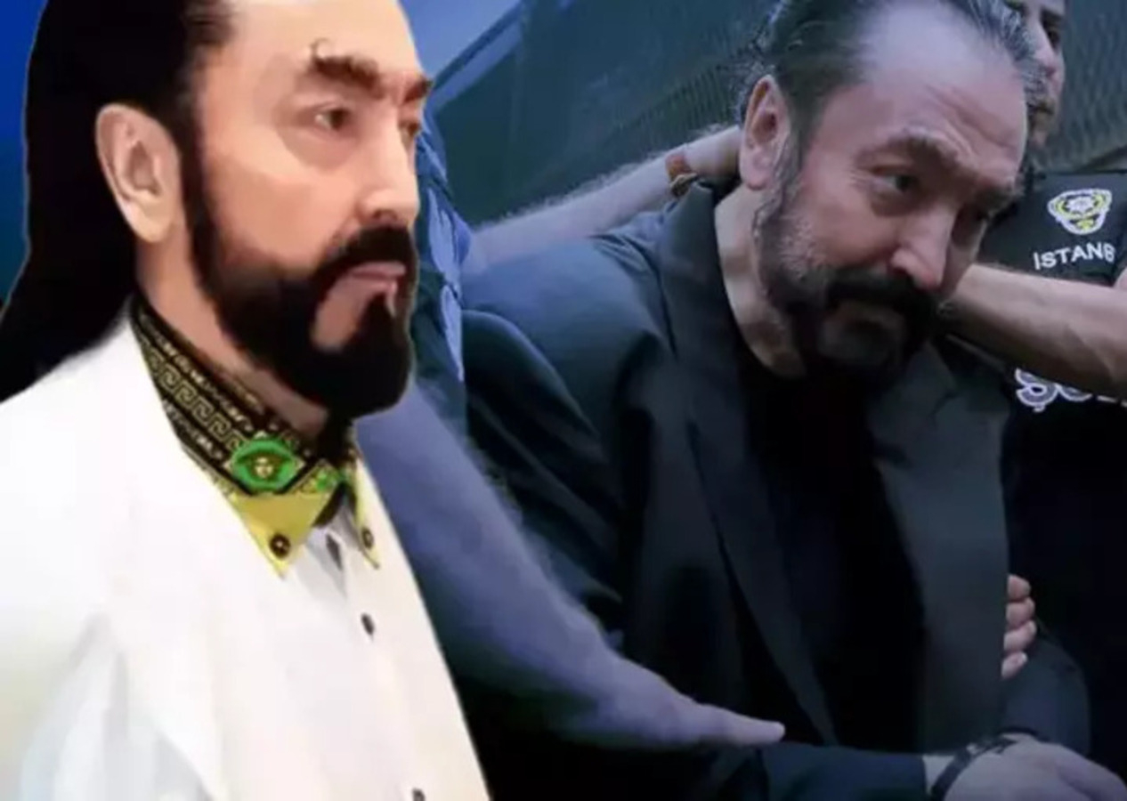 Adnan Oktar örgütüne bir darbe daha: 300 hesap kapatıldı!
