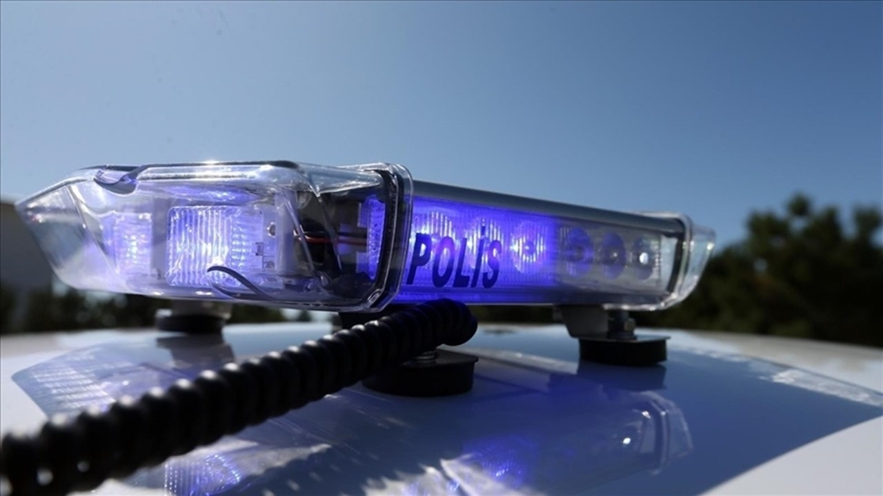 Ankara'da aranan 868 kişi yakalandı