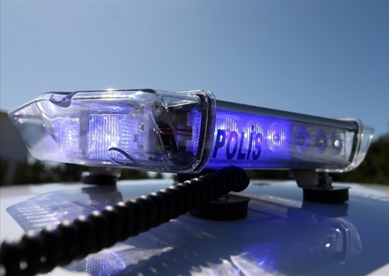 Ankara'da aranan 868 kişi yakalandı