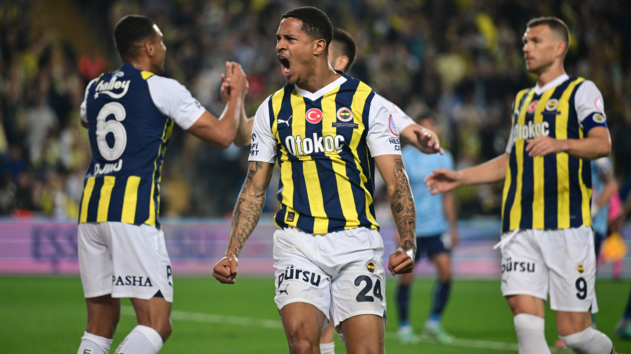 Jayden Oosterwolde imkansızı başardı! Sezonu kapattı derken çalışmalara başladı