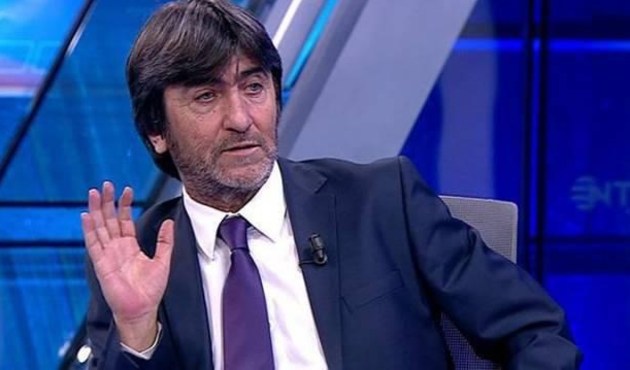 Rıdvan Dilmen: Galatasaray bir ara uyudu...