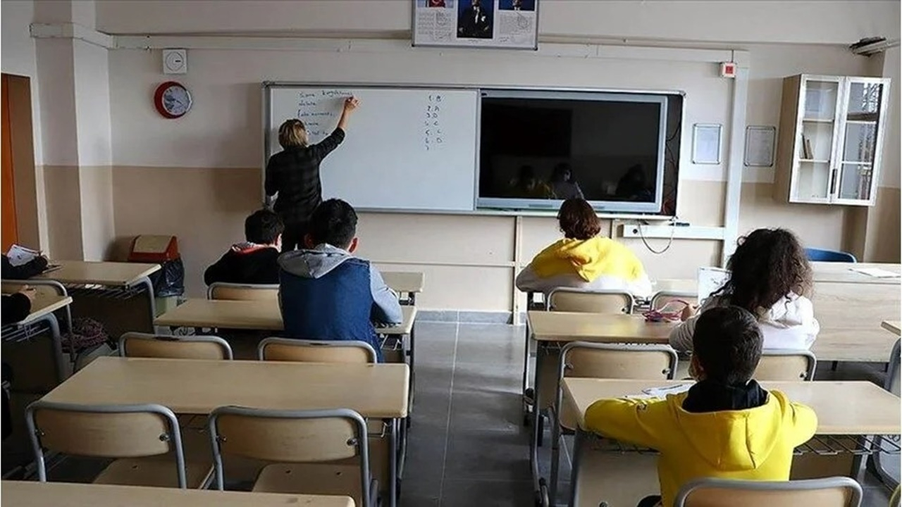 Bakan Tekin'den yeni müfredat açıklaması