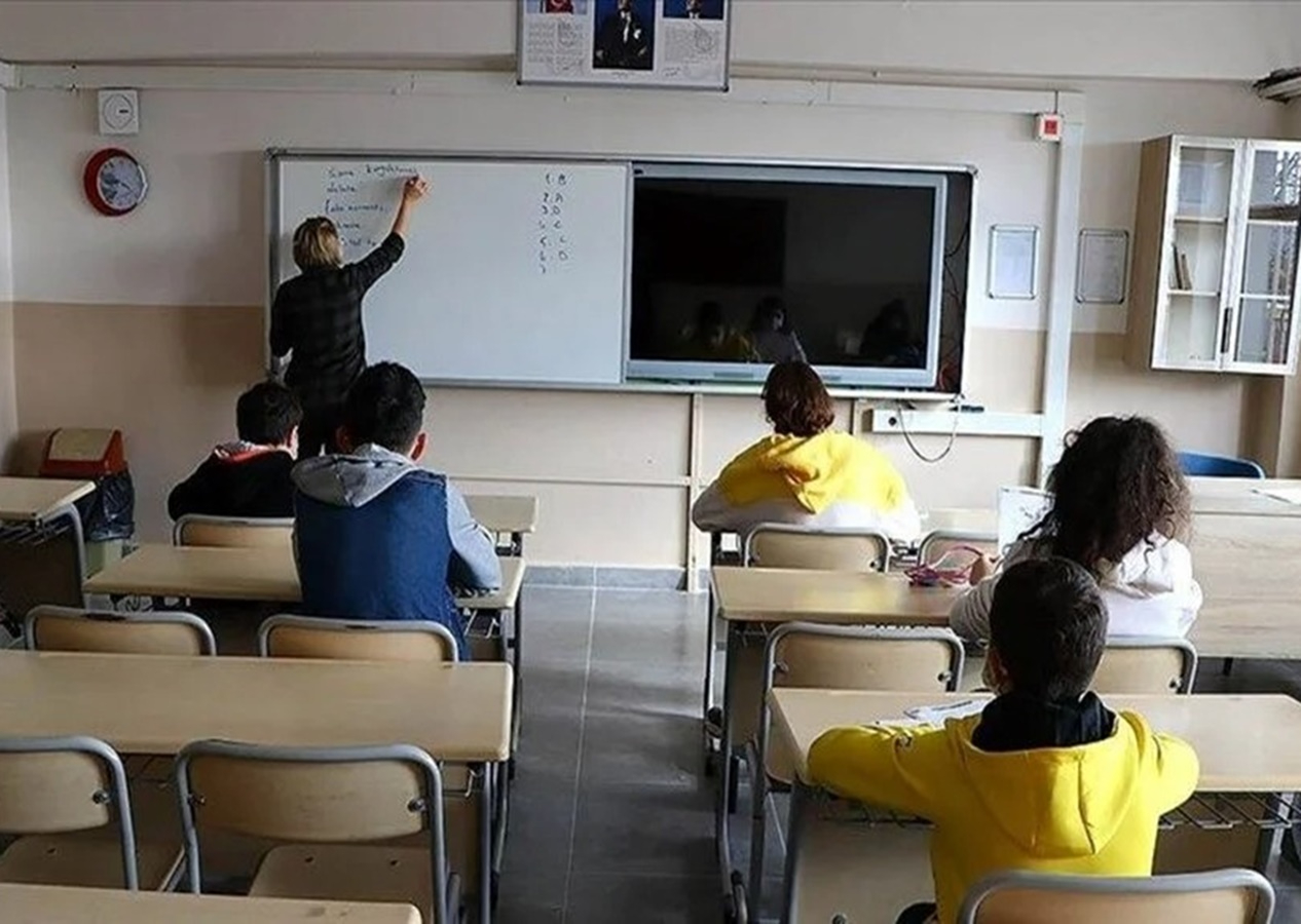 Bakan Tekin'den yeni müfredat açıklaması