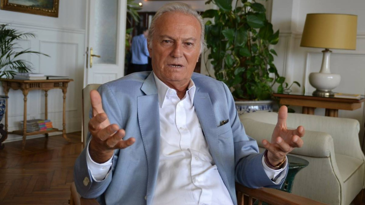Ediz Hun’dan ilham veren hikaye: Kanseri yendi, sağlıklı yaşam sırlarını paylaştı!