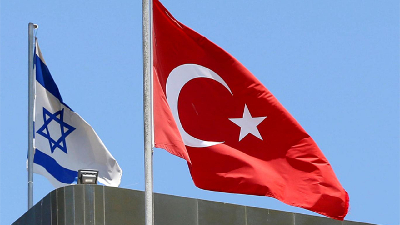 Türkiye'nin İsrail ile ticareti kesme kararı sonrası Tel Aviv yönetimi harekete geçti! Ekonomimizi hedef alacaklar...