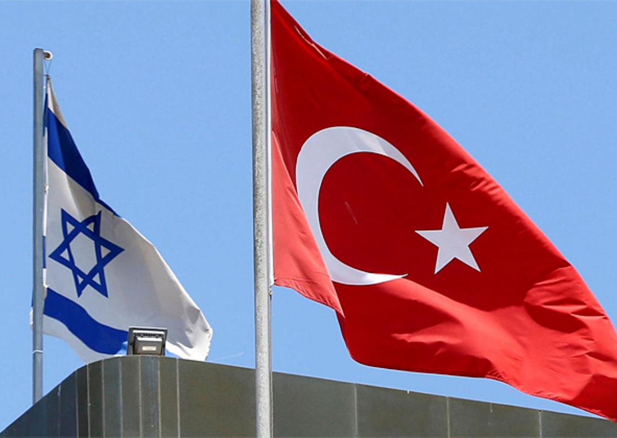 Türkiye'nin İsrail ile ticareti kesme kararı sonrası Tel Aviv yönetimi harekete geçti! Ekonomimizi hedef alacaklar...