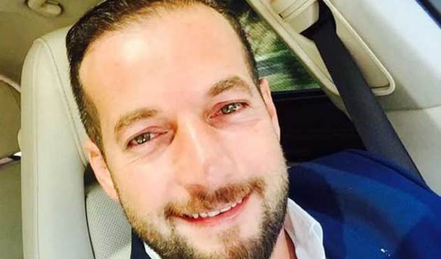 Facetime ile yardım isteyen iş adamı ölü bulundu!